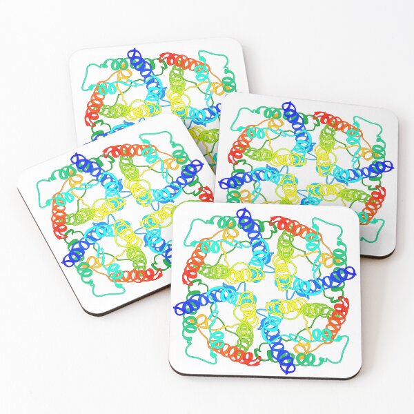 Item preview, Aquaporin designed and sold by 3D Biology.