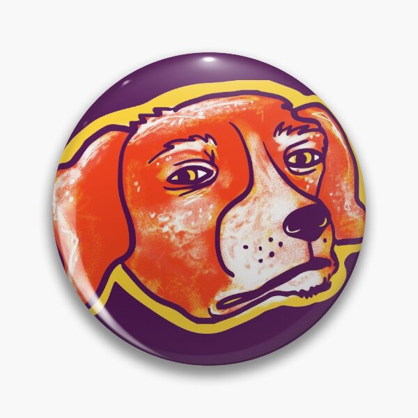 Item preview, Beagleton designed and sold by fixtape.