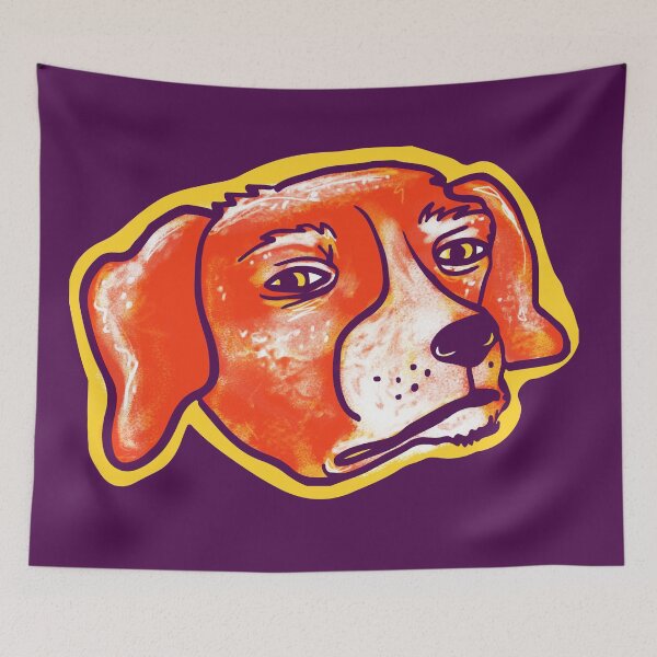 Item preview, Beagleton designed and sold by fixtape.
