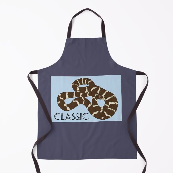 Item preview, California King Snake - Classic designed and sold by craigafrechette.