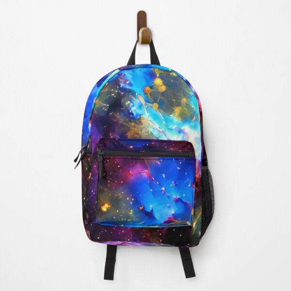 Item preview, Blue galaxy designed and sold by Vocan.