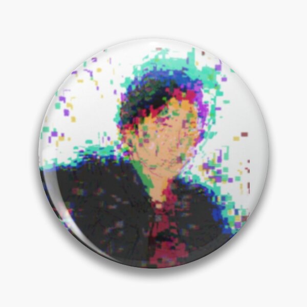 Item preview, Jughead Glitch designed and sold by Raffy38Booboo.