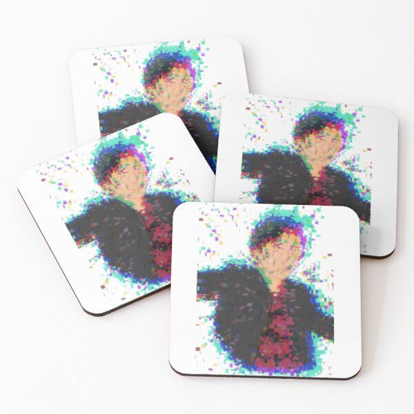 Item preview, Jughead Glitch designed and sold by Raffy38Booboo.