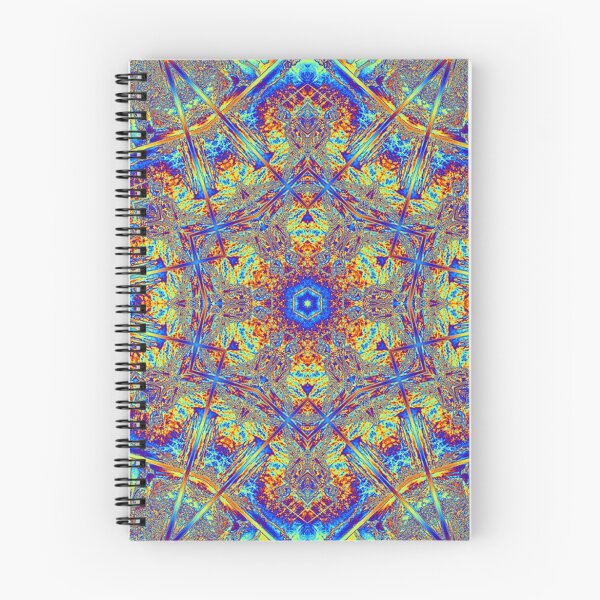 Item preview, PSYCHEDELIC Stars designed and sold by Gautchh.