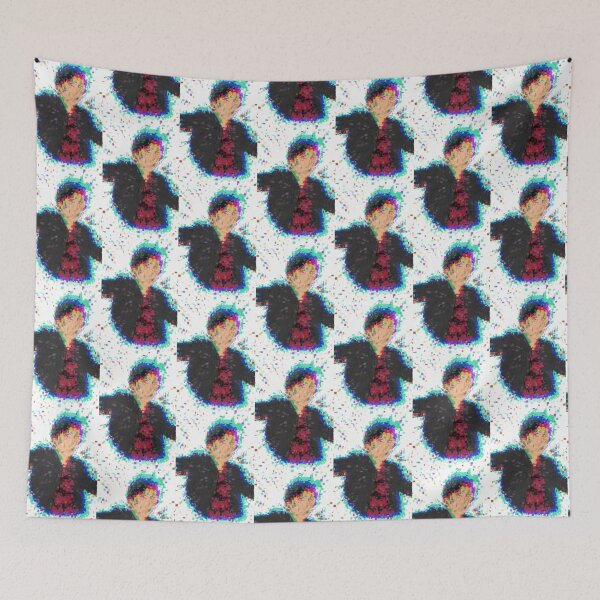 Item preview, Jughead Glitch designed and sold by Raffy38Booboo.