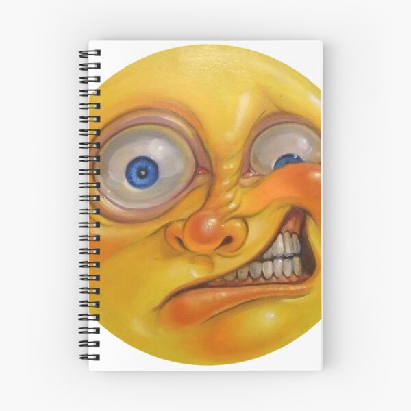 Item preview, Yellow Jelly Head designed and sold by Stephen Gibb.