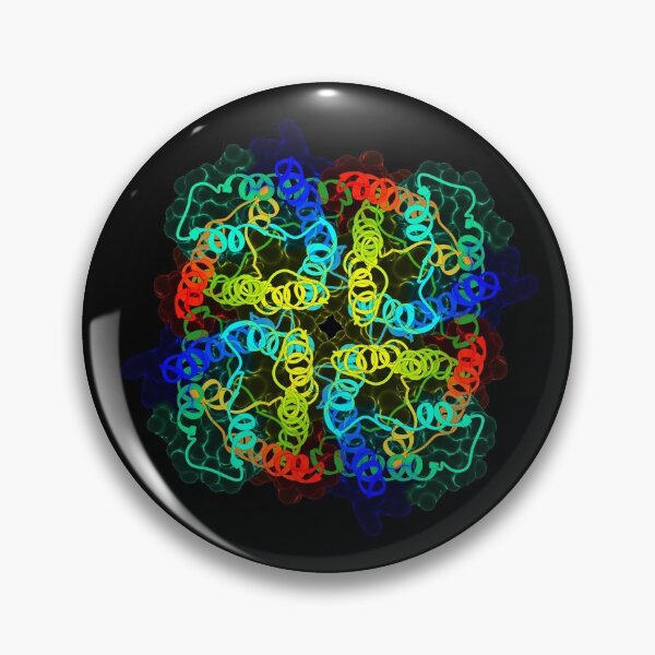 Item preview, Aquaporin designed and sold by 3D Biology.