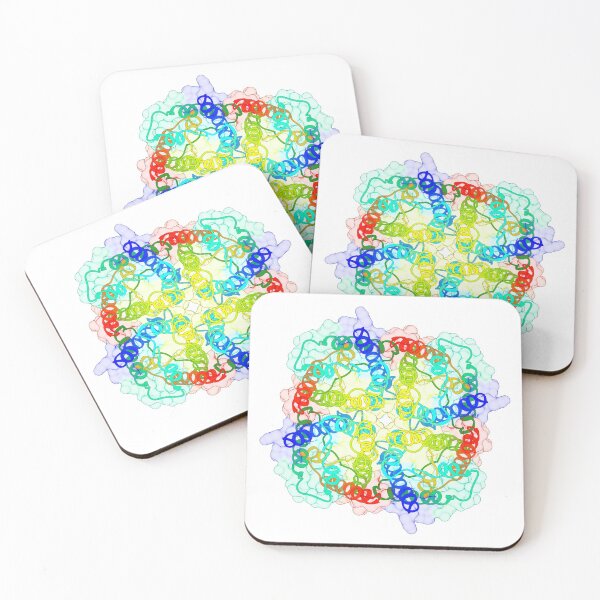 Item preview, Aquaporin designed and sold by 3D Biology.