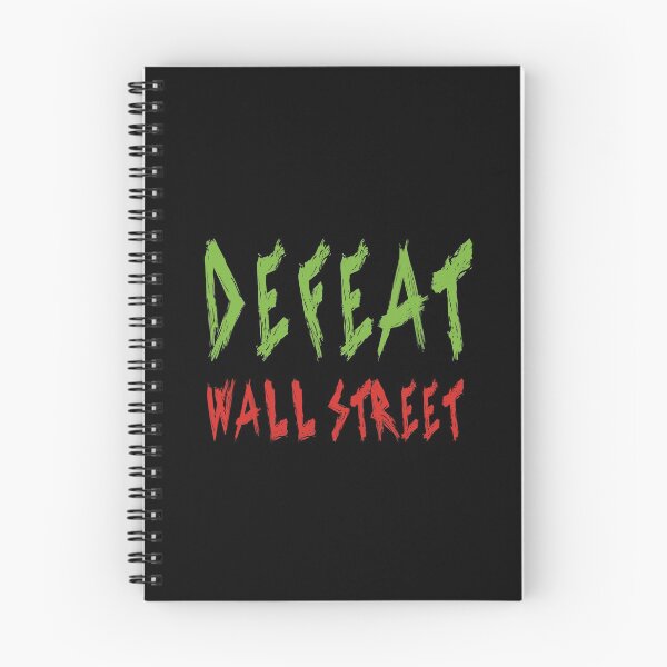 Item preview, Beat Wall Street designed and sold by yayor.