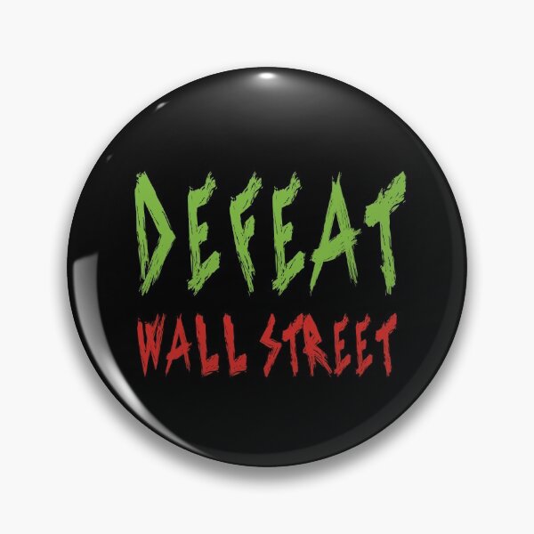 Item preview, Beat Wall Street designed and sold by yayor.
