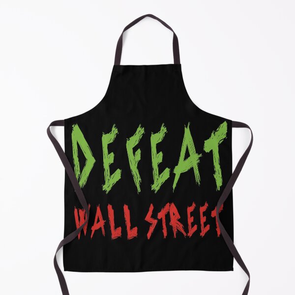 Item preview, Beat Wall Street designed and sold by yayor.