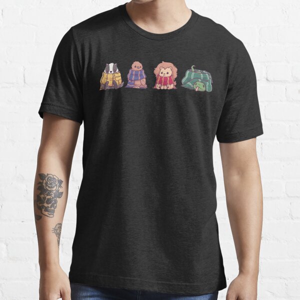 animaux magiques harry T-shirt essentiel