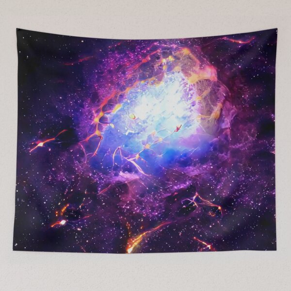 Item preview, Futuristic Space designed and sold by Vocan.
