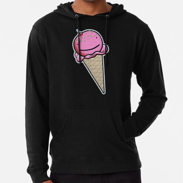 Mens ice cream hoodie Outlet