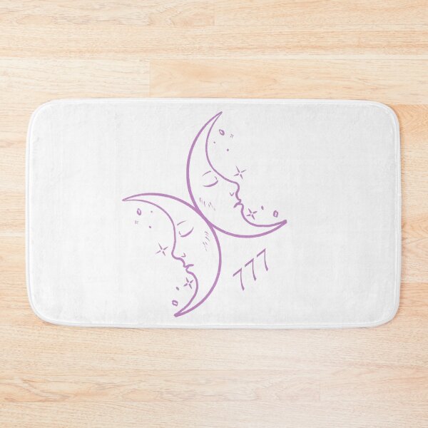 Item preview, 777 moon designed and sold by kluko.