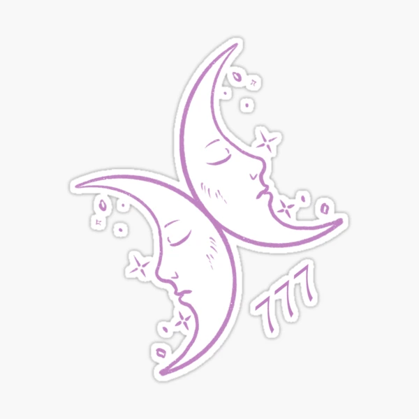 777 moon