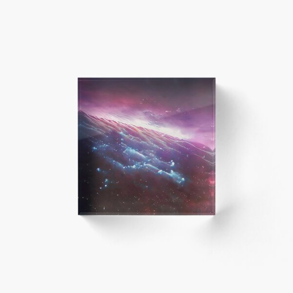 Item preview, Fusion Waves In Space designed and sold by Vocan.