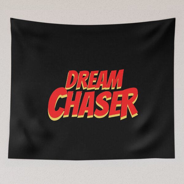 Item preview, Dream Chaser designed and sold by EarthReliant.