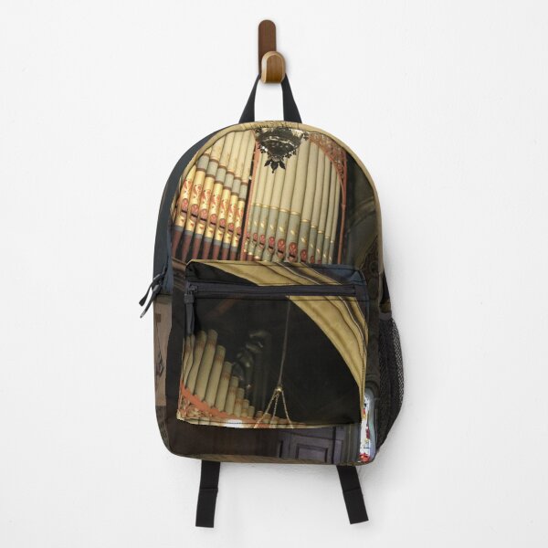 Item preview, Light and Organ in Wilton designed and sold by Michaela Perryman.