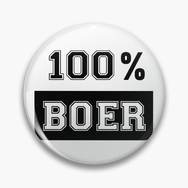 Item preview, 100% BOER designed and sold by TheArtDesk.