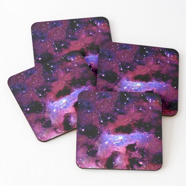 Item preview, Purple Light Galaxy designed and sold by Vocan.
