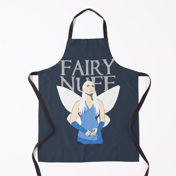 Item preview, Fairy Nuff designed and sold by bowcho.