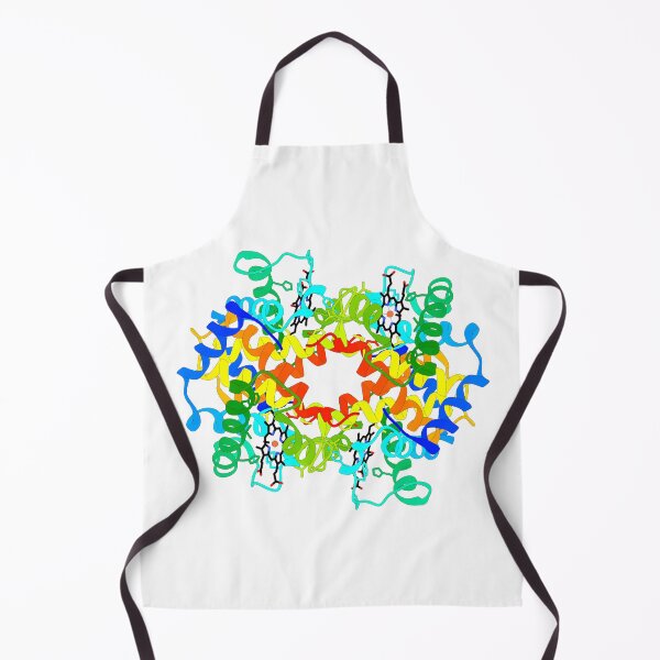 Item preview, Haemoglobin designed and sold by 3D Biology.