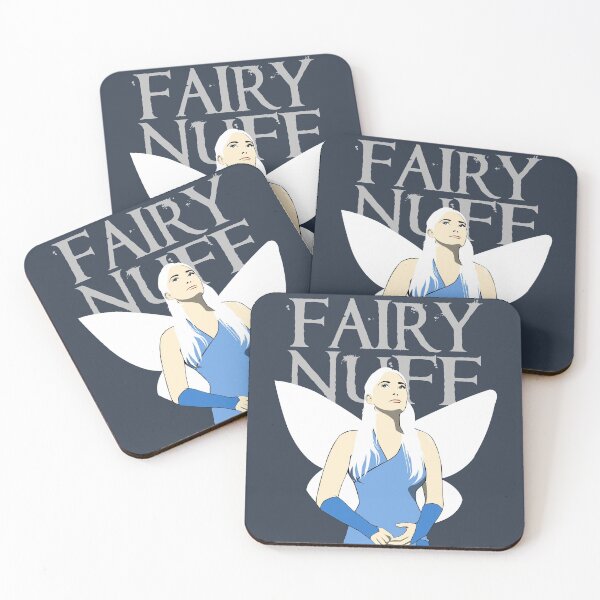 Item preview, Fairy Nuff designed and sold by bowcho.