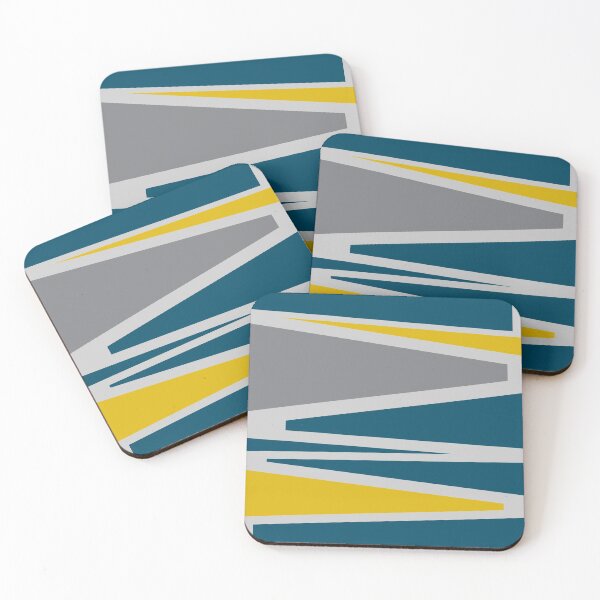 Item preview, Abstract Triangles designed and sold by Amy VanMeter.
