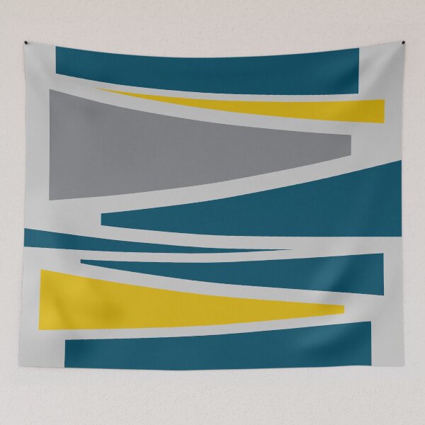 Item preview, Abstract Triangles designed and sold by Amy VanMeter.