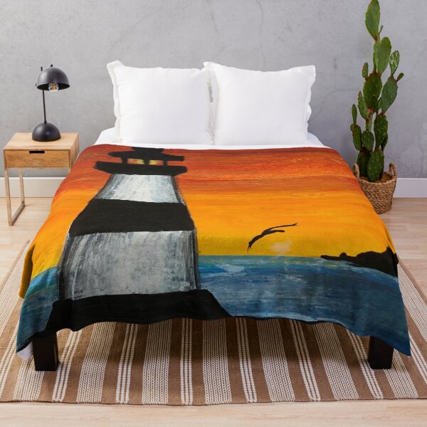 Item preview, Lighthouse designed and sold by rocksbysr.