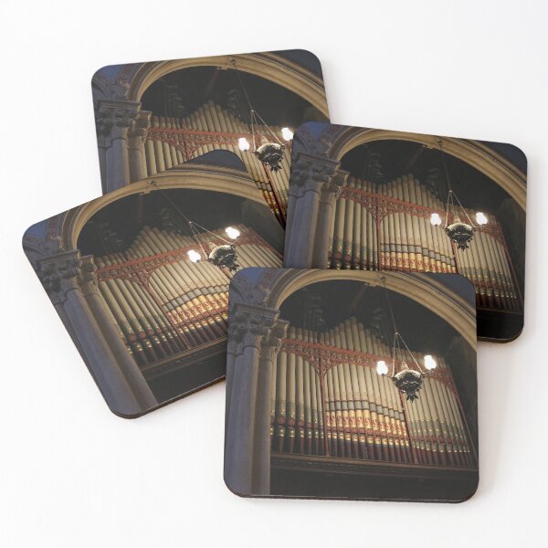 Item preview, Illuminated Organ designed and sold by Michaela Perryman.