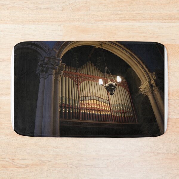 Item preview, Illuminated Organ designed and sold by Michaela Perryman.