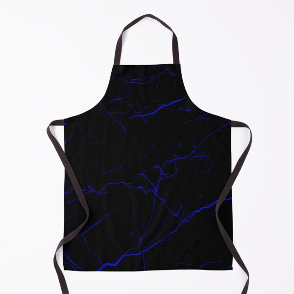 Item preview, Black Blue Marble designed and sold by oxoxoxo.