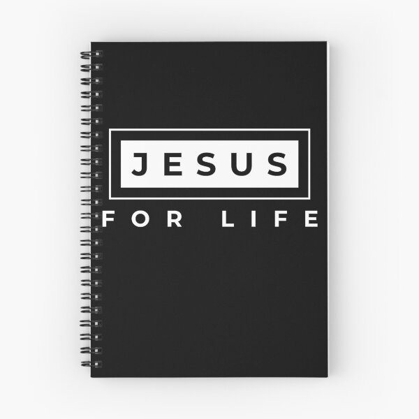 Item preview, Jesus For Life designed and sold by bathshebasamuel.