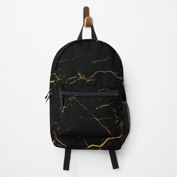 Item preview, Black Marble Gold designed and sold by oxoxoxo.