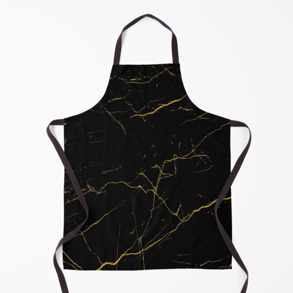 Item preview, Black Marble Gold designed and sold by oxoxoxo.