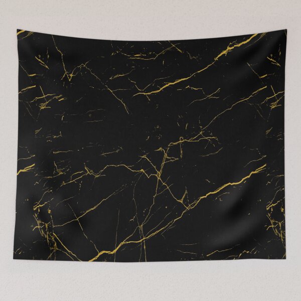 Item preview, Black Marble Gold designed and sold by oxoxoxo.