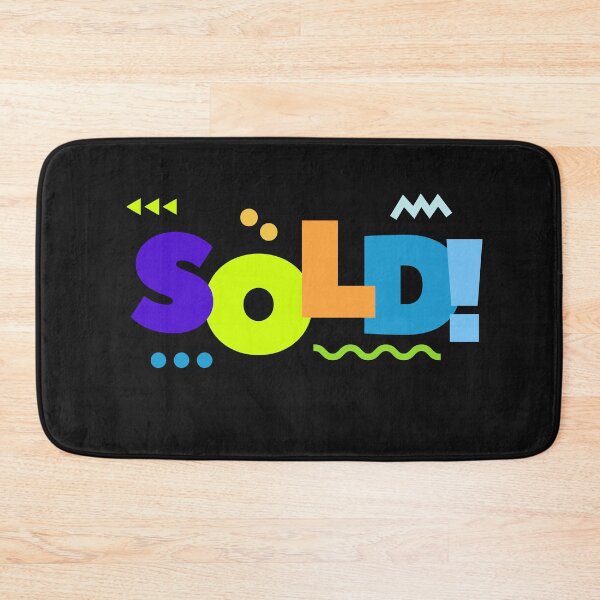 Item preview, Sold! designed and sold by LeytonKit.