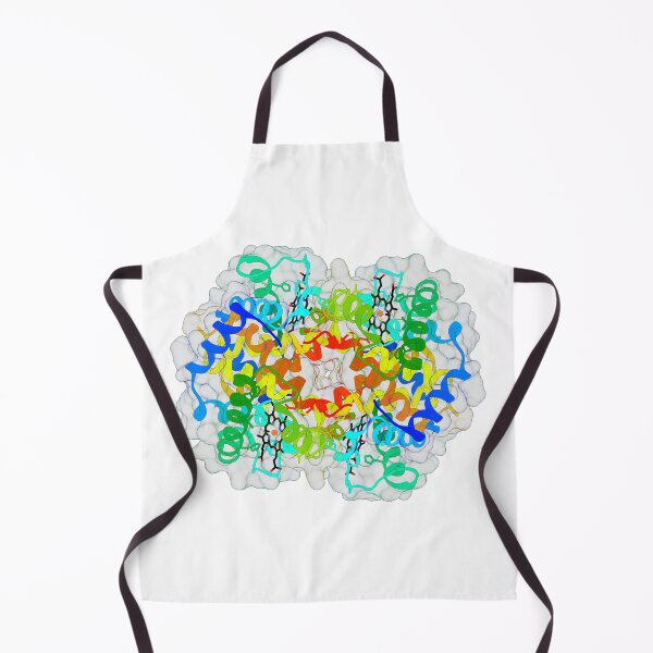 Item preview, Haemoglobin designed and sold by 3D Biology.