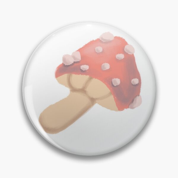 Item preview, Cute mushroom  designed and sold by Acigam.