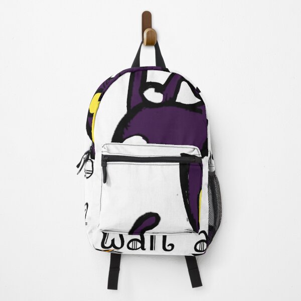 Item preview, @manuelunsui-cat-saying-I-was-told-to-wait-and-see designed and sold by manuelunsui.