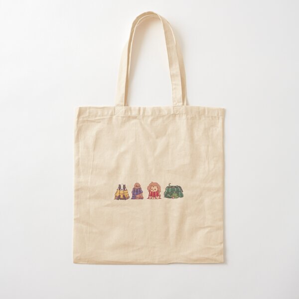 animaux magiques harry Tote bag classique