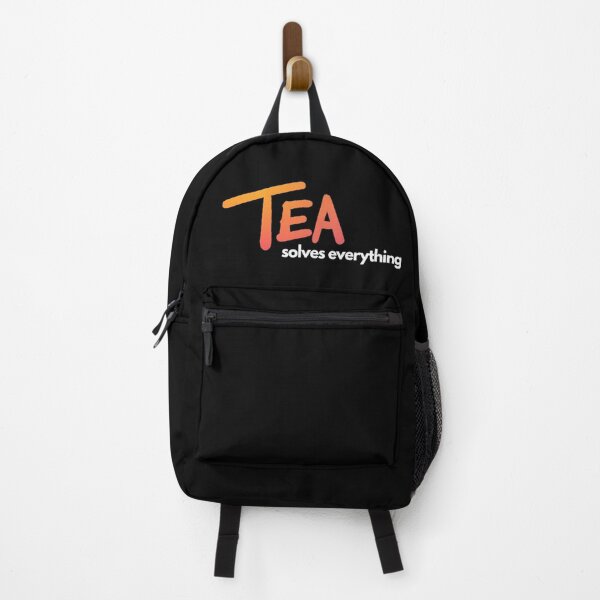 Item preview, Tea Solves Everything  designed and sold by sophie5093.