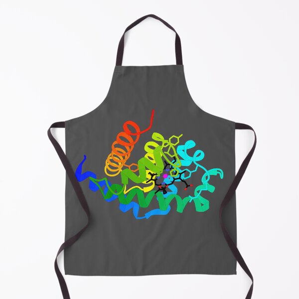 Item preview, Myoglobin designed and sold by 3D Biology.