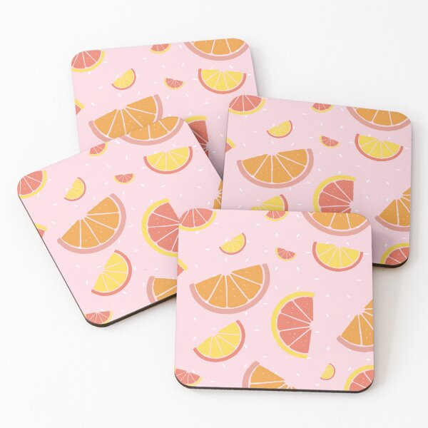 Item preview, Patterns - Oranges designed and sold by pinkshippies.