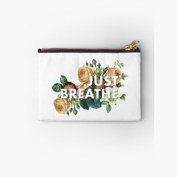 Item preview, Just Breathe designed and sold by Laura Killip.