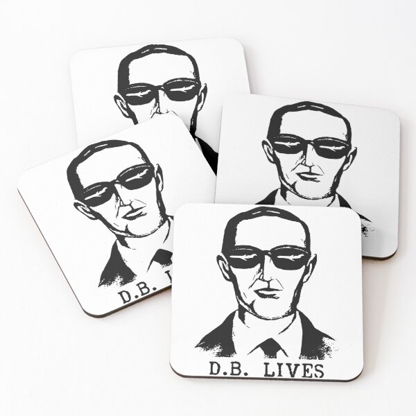 Item preview, lives unsolved mysteries television show art gift designed and sold by pearlandchurch.