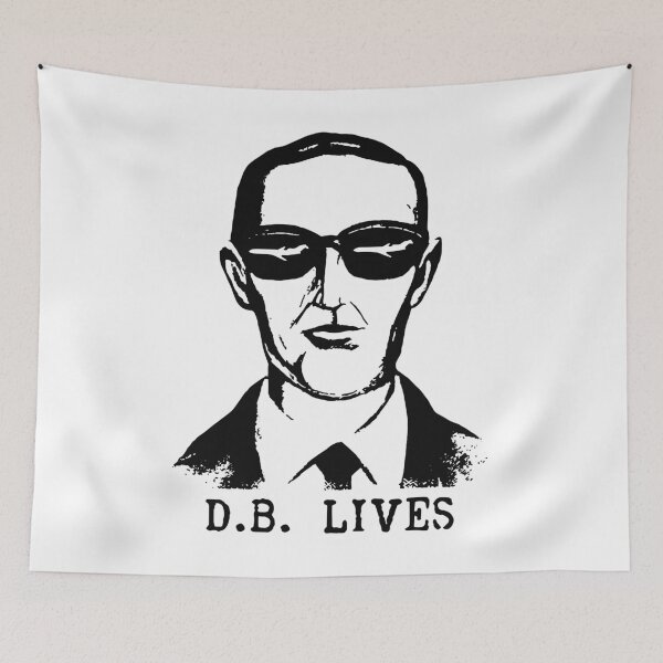 Item preview, lives unsolved mysteries television show art gift designed and sold by pearlandchurch.