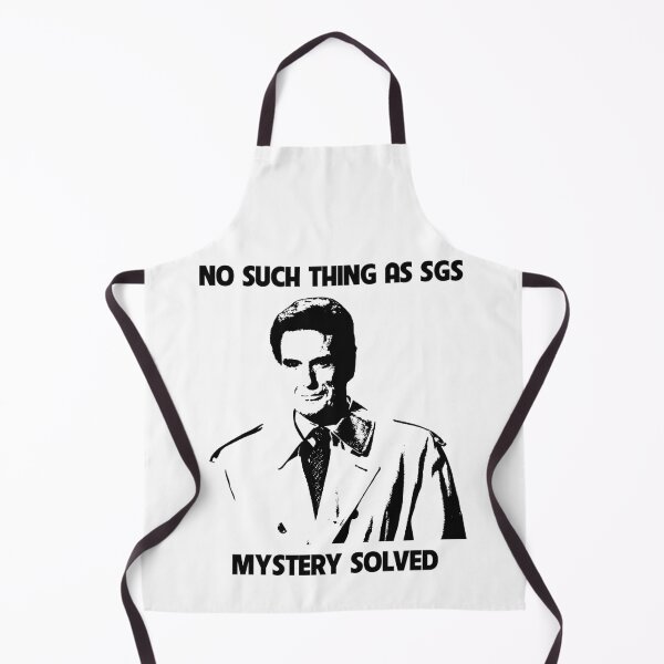 Item preview, No such thing unsolved mysteries television show art gift designed and sold by pearlandchurch.